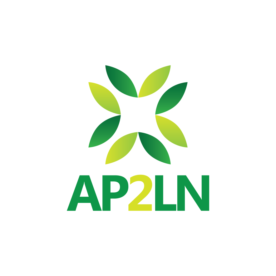AP2LN Logo